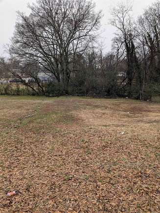 0.11 Acres of Residential Land for Sale in Little Rock, Arkansas