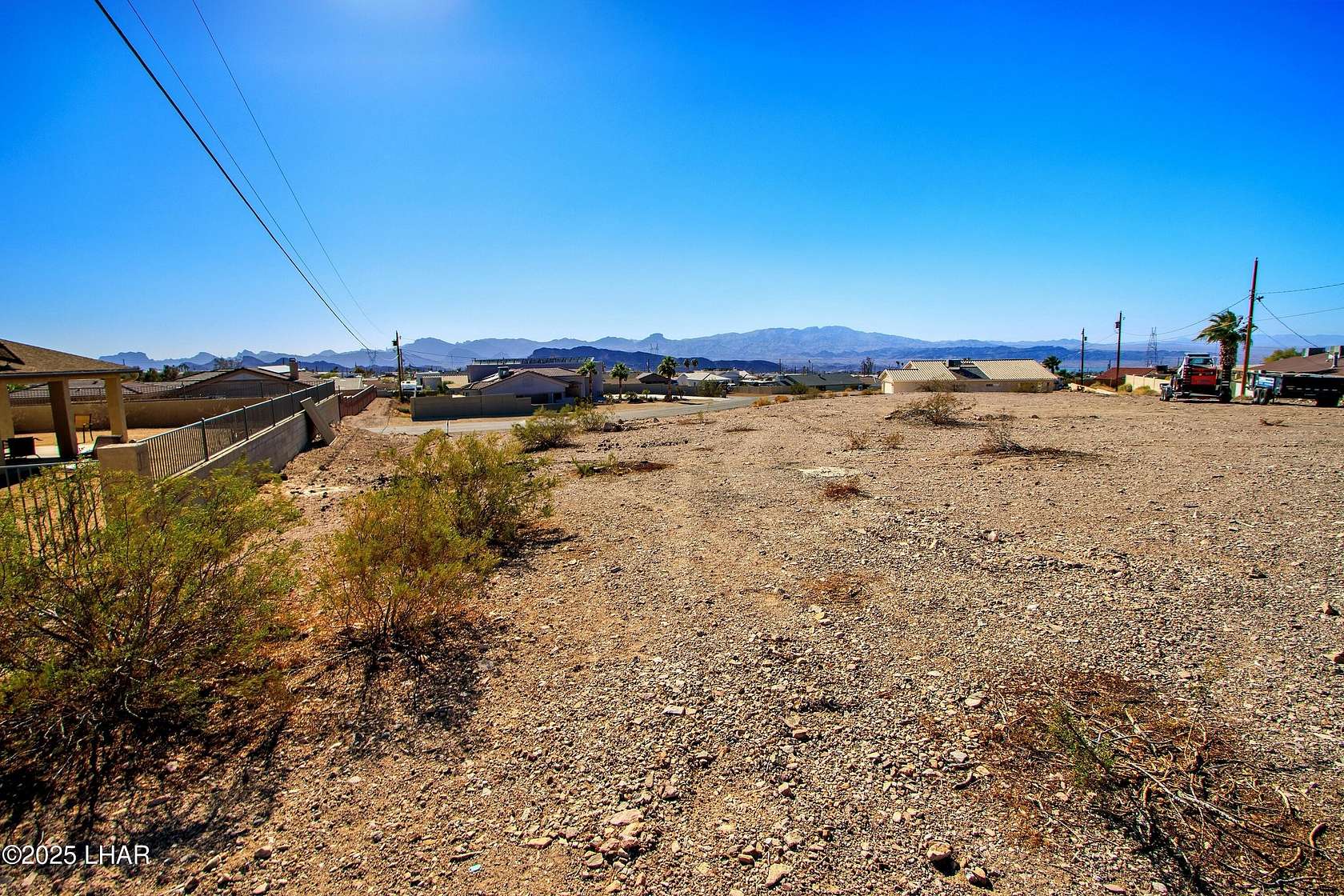 0.3 Acres of Residential Land for Sale in Lake Havasu City, Arizona