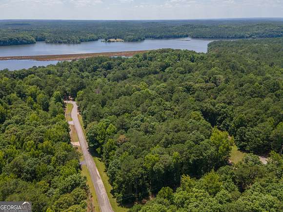 1 Acre of Residential Land for Sale in Hogansville, Georgia