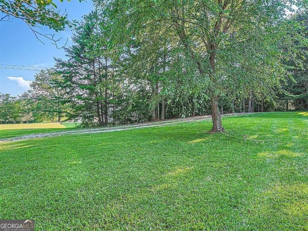 1.23 Acres of Residential Land for Sale in Cumming, Georgia