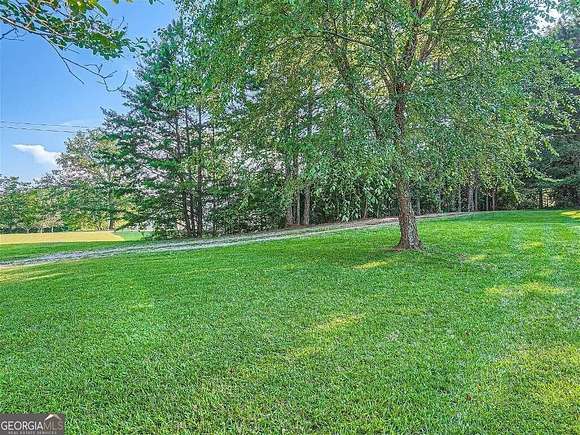 1.23 Acres of Residential Land for Sale in Cumming, Georgia