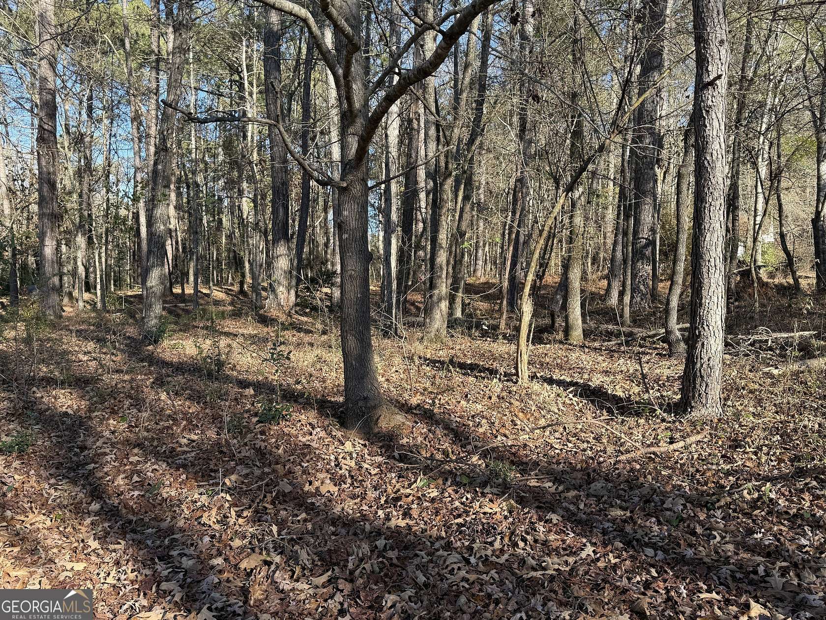 0.85 Acres of Residential Land for Sale in LaGrange, Georgia