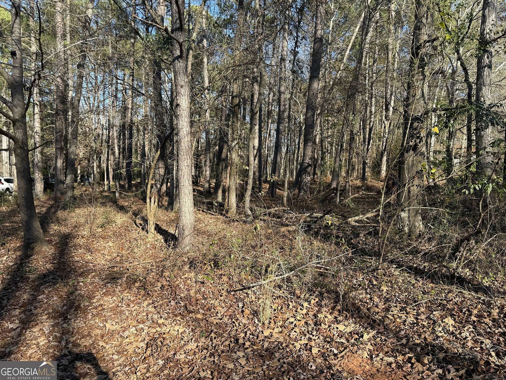 0.85 Acres of Land for Sale in LaGrange, Georgia