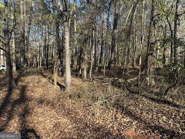 0.85 Acres of Land for Sale in LaGrange, Georgia