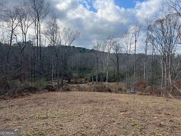 2.49 Acres of Residential Land for Sale in Rome, Georgia