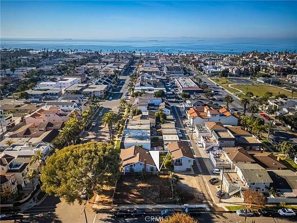 0.07 Acres of Residential Land for Sale in Huntington Beach, California