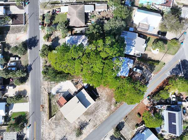 0.14 Acres of Residential Land for Sale in Panama City, Florida