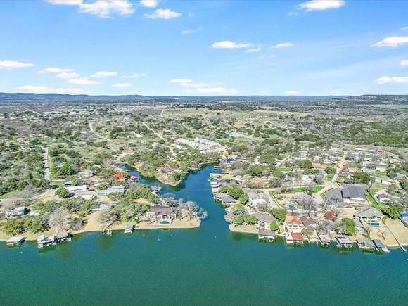 4.31 Acres of Improved Mixed-Use Land for Sale in Kingsland, Texas