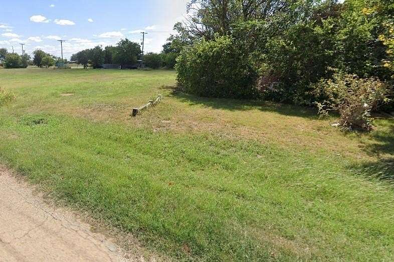 0.08 Acres of Land for Sale in Electra, Texas