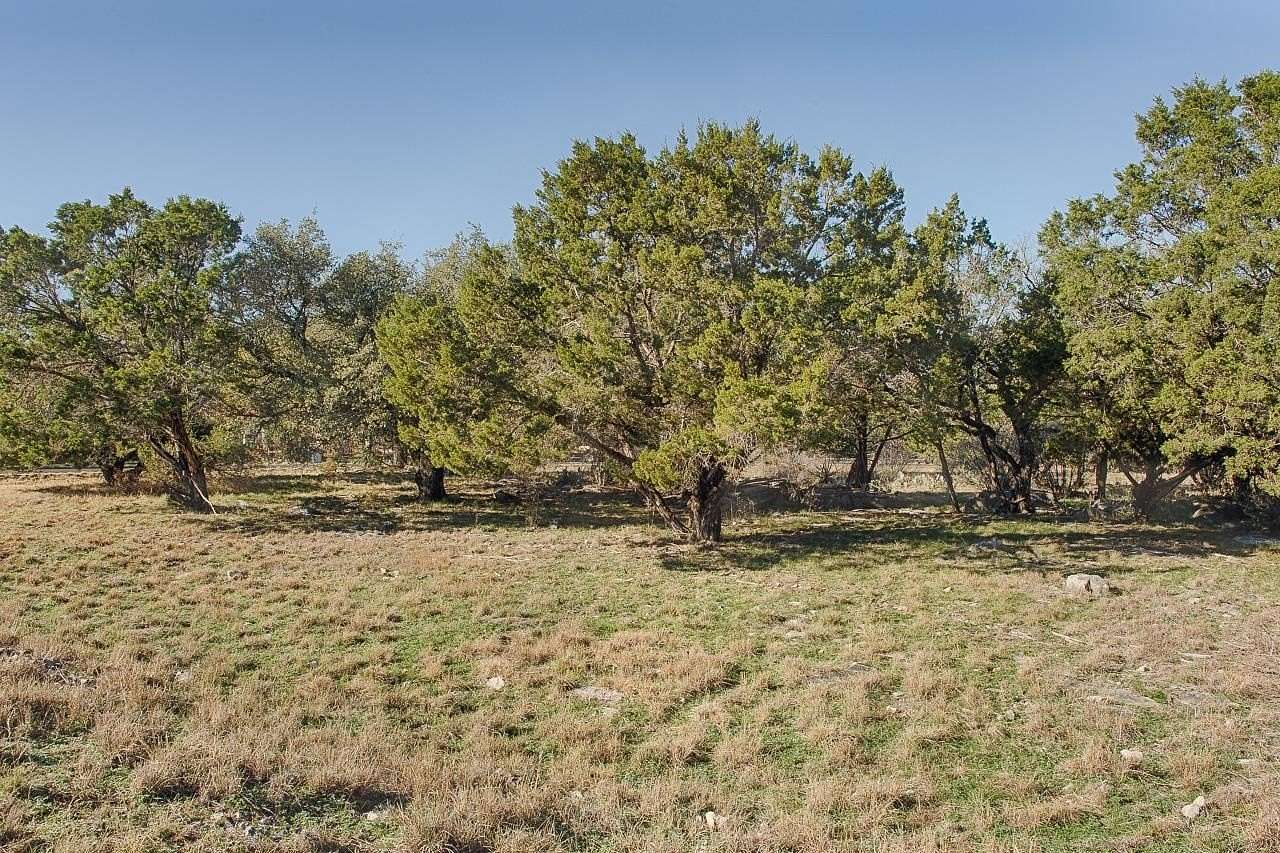 0.26 Acres of Land for Sale in Horseshoe Bay, Texas