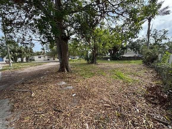 0.27 Acres of Residential Land for Sale in Bradenton, Florida