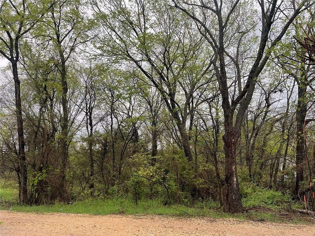 0.12 Acres of Residential Land for Sale in Cooper, Texas