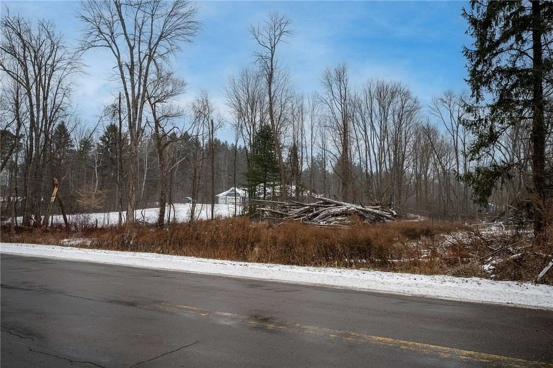 2.52 Acres of Residential Land for Sale in Ontario, New York