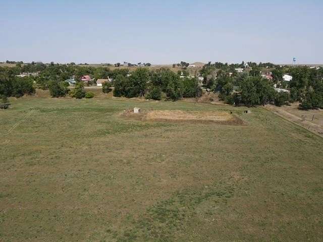 7.54 Acres of Residential Land for Sale in Nisland, South Dakota