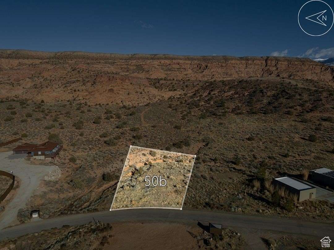 0.35 Acres of Residential Land for Sale in Moab, Utah