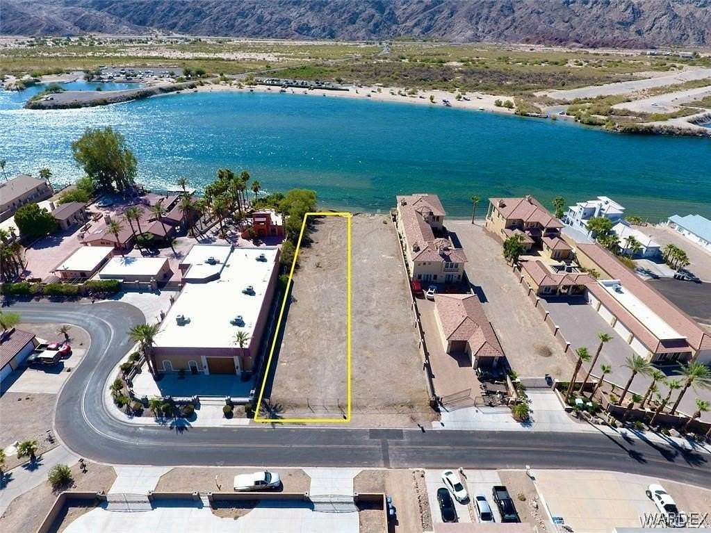 0.35 Acres of Residential Land for Sale in Bullhead City, Arizona