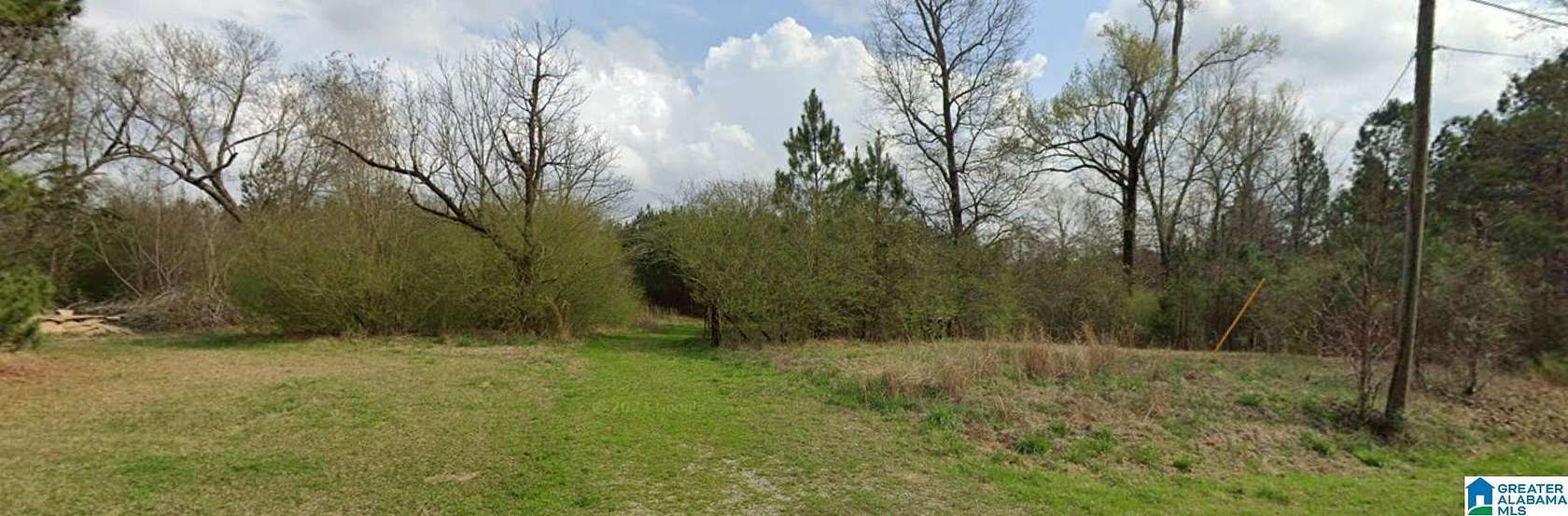 44 Acres of Land for Sale in Montevallo, Alabama