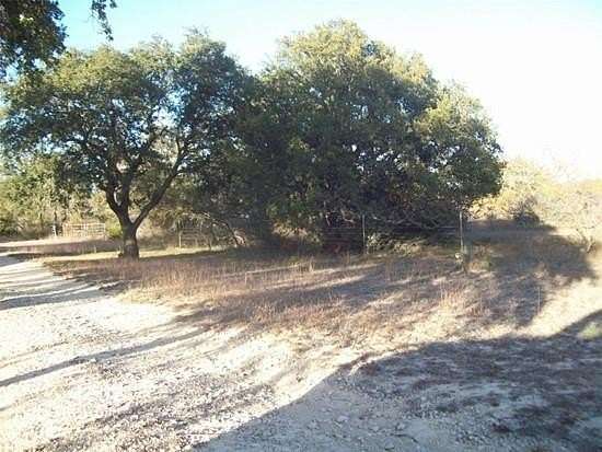 16 Acres of Recreational Land for Sale in Early, Texas