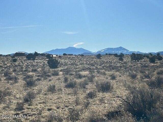 1.13 Acres of Residential Land for Sale in Williams, Arizona