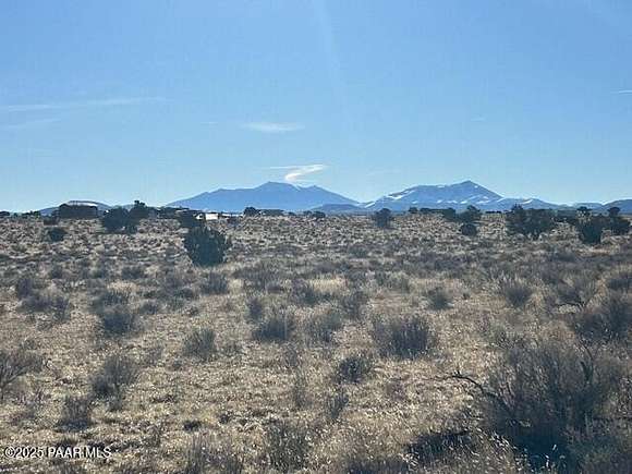 1.13 Acres of Residential Land for Sale in Williams, Arizona