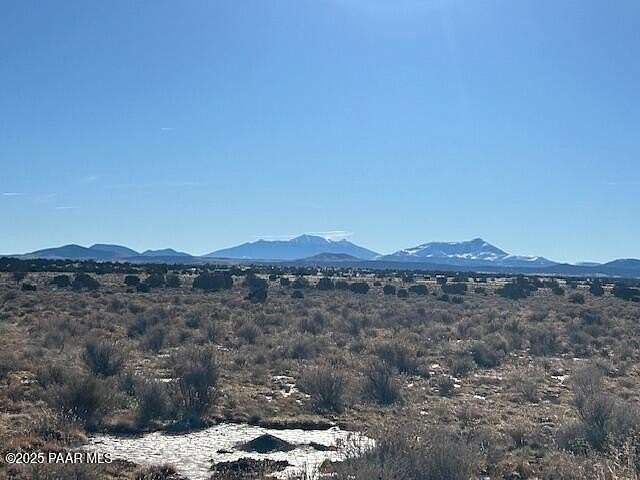 1.23 Acres of Land for Sale in Williams, Arizona