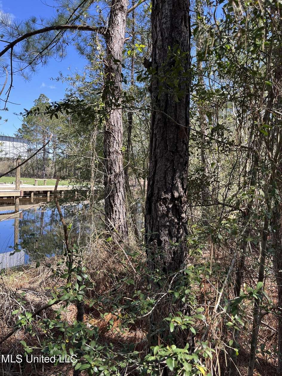 0.23 Acres of Commercial Land for Sale in Bay St. Louis, Mississippi