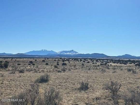 1.03 Acres of Residential Land for Sale in Williams, Arizona