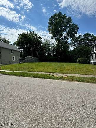 0.22 Acres of Residential Land for Sale in Cleveland, Ohio