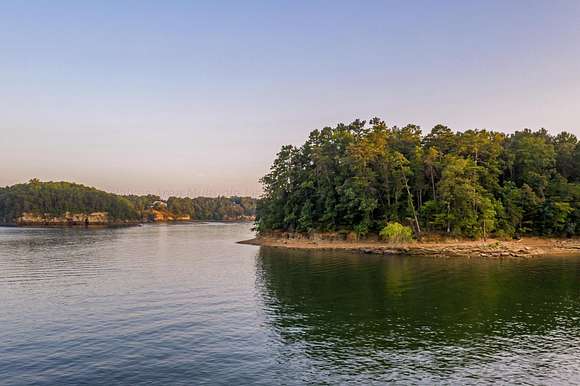 1.47 Acres of Land for Sale in Crane Hill, Alabama