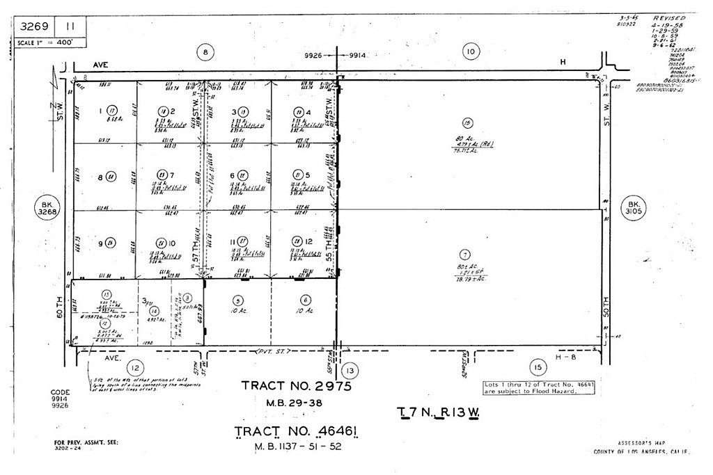 9.385 Acres of Land for Sale in Del Sur, California