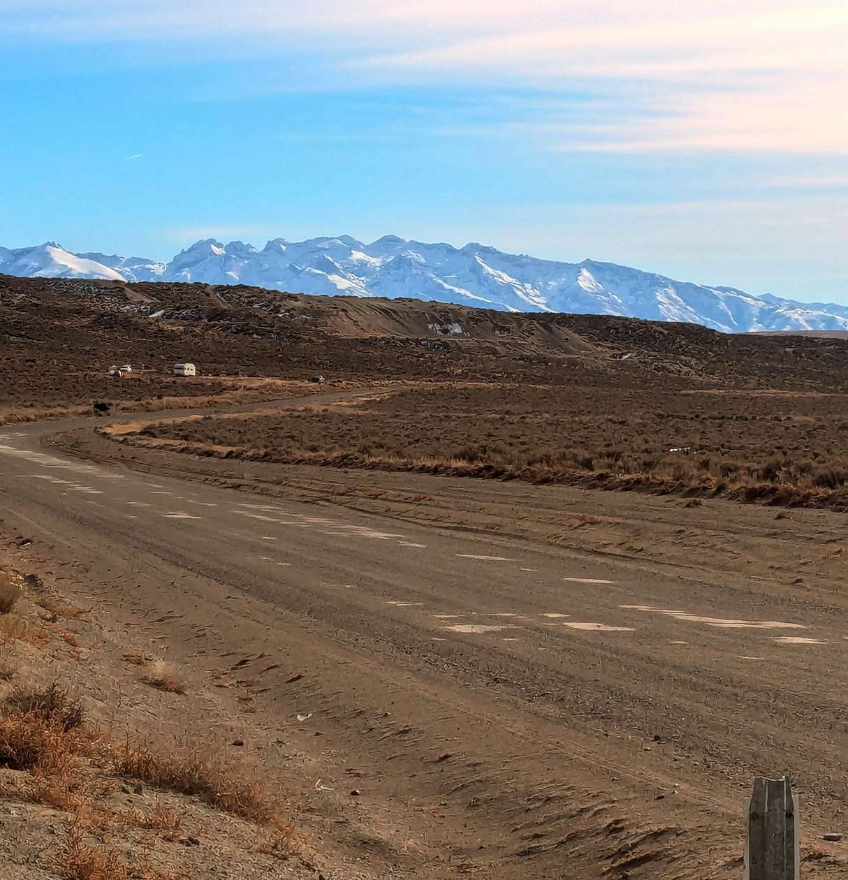 1.13 Acres of Residential Land for Sale in Elko, Nevada