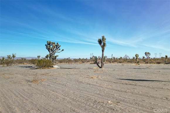 0.16 Acres of Residential Land for Sale in Whitewater, California