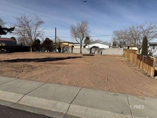 0.1 Acres of Residential Land for Sale in Page, Arizona