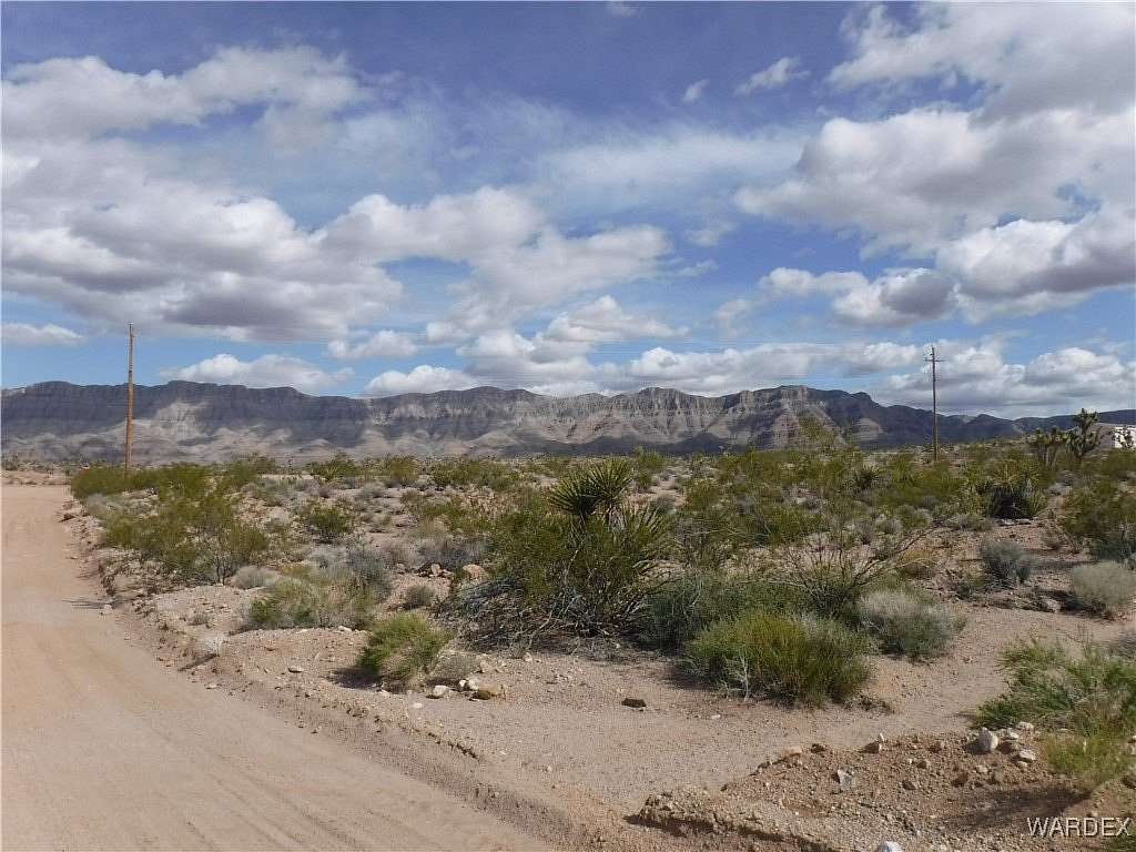 1 Acre of Residential Land for Sale in Meadview, Arizona