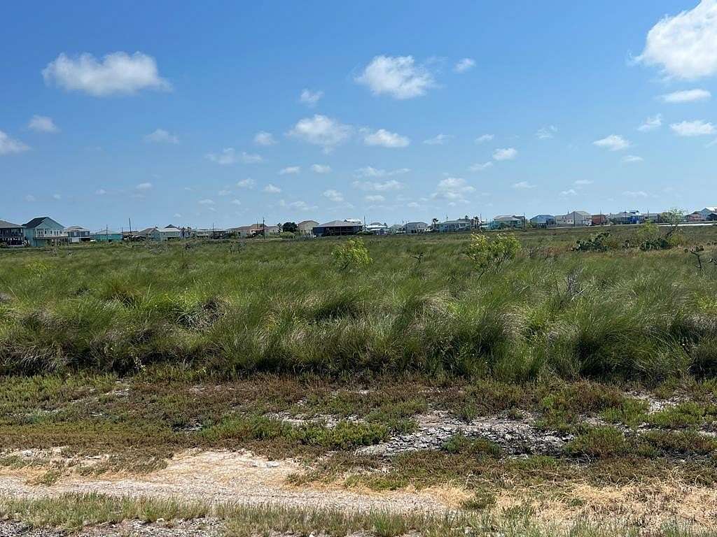 0.115 Acres of Residential Land for Sale in Rockport, Texas