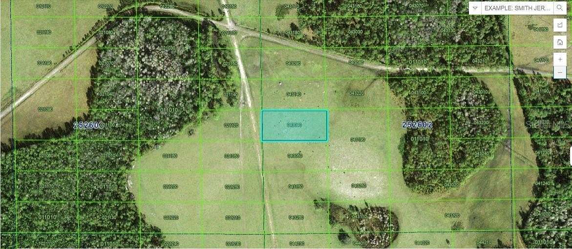 1.3 Acres of Land for Sale in Polk City, Florida