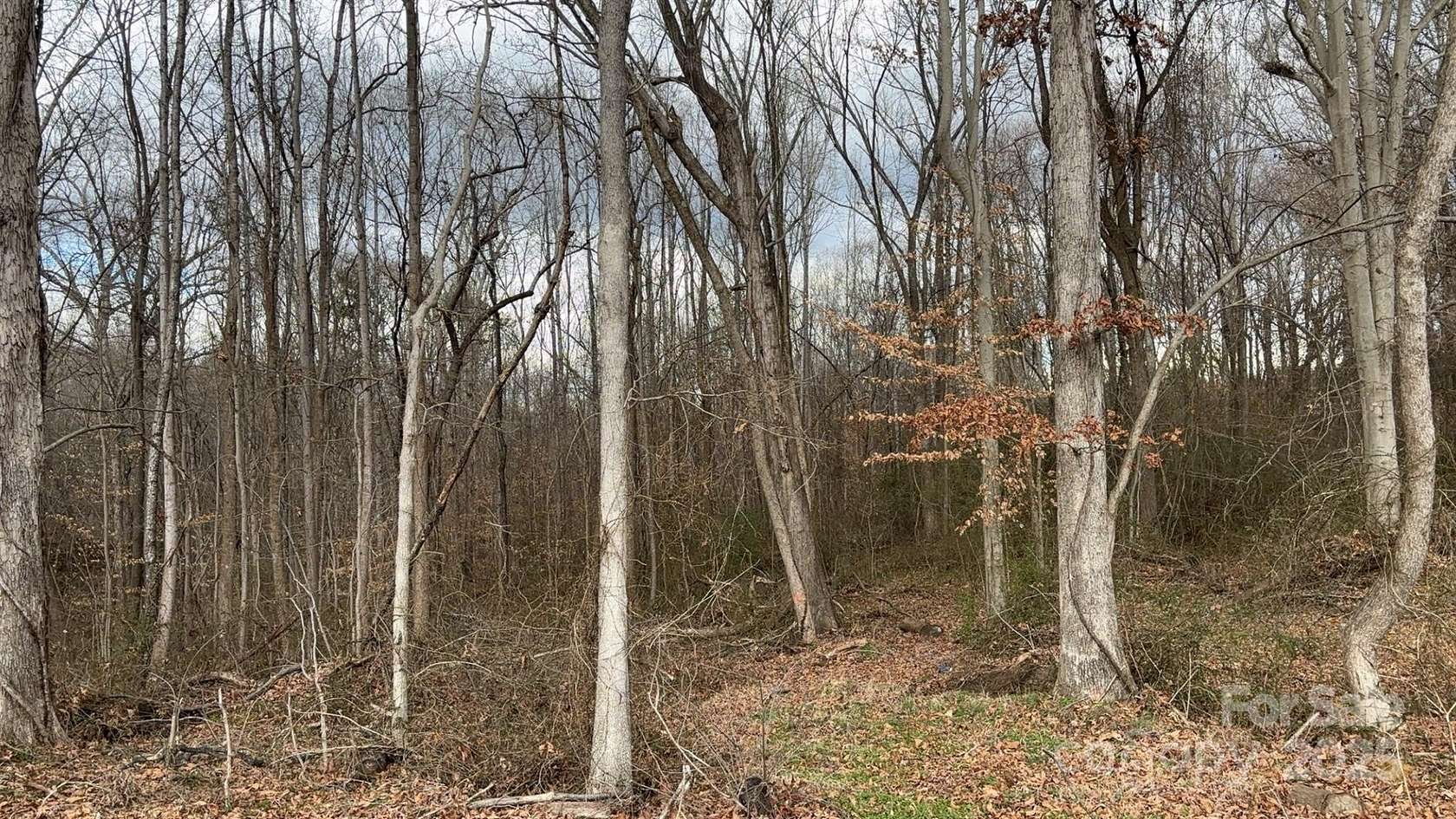 3.57 Acres of Residential Land for Sale in Statesville, North Carolina