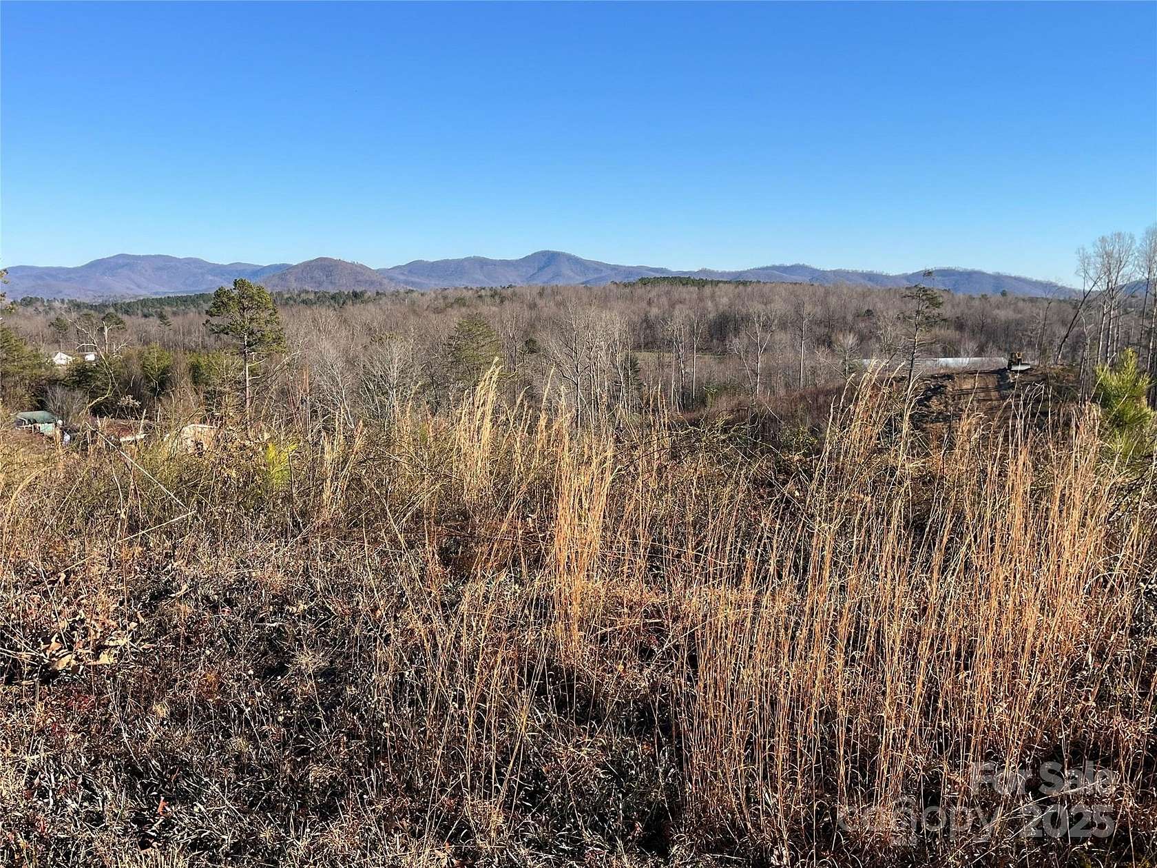 2.84 Acres of Residential Land for Sale in Nebo, North Carolina