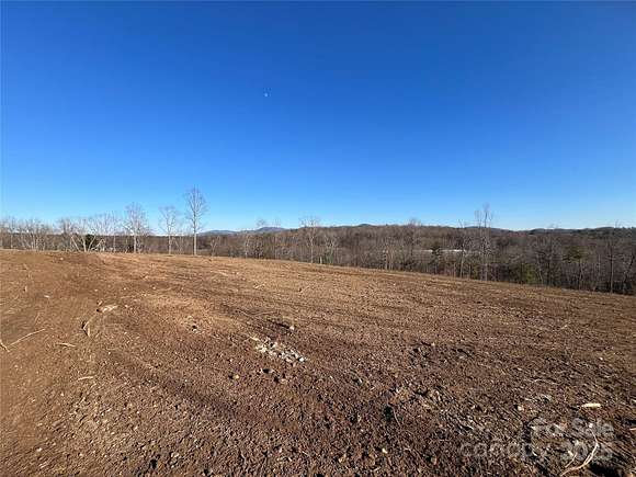 3.94 Acres of Residential Land for Sale in Nebo, North Carolina