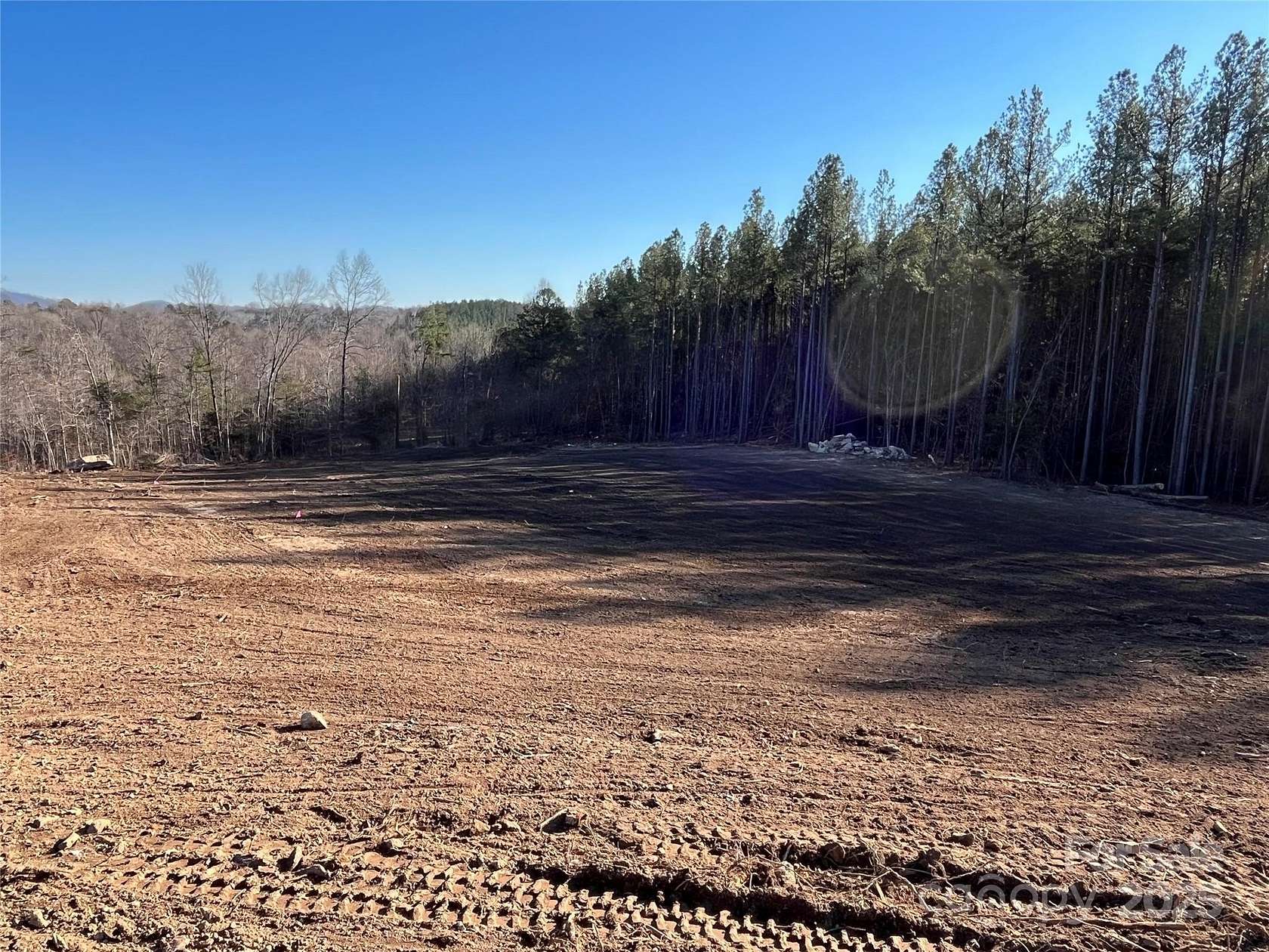 3.74 Acres of Residential Land for Sale in Nebo, North Carolina