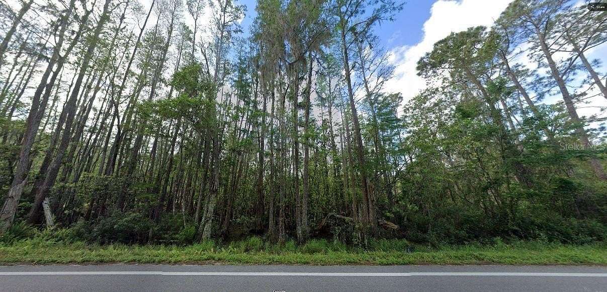 1.25 Acres of Land for Sale in Polk City, Florida