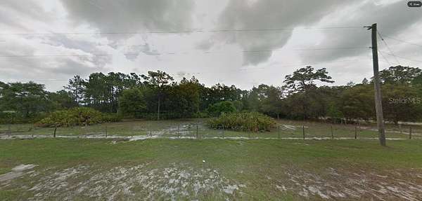 1.25 Acres of Land for Sale in Polk City, Florida