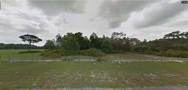 1.53 Acres of Land for Sale in Polk City, Florida