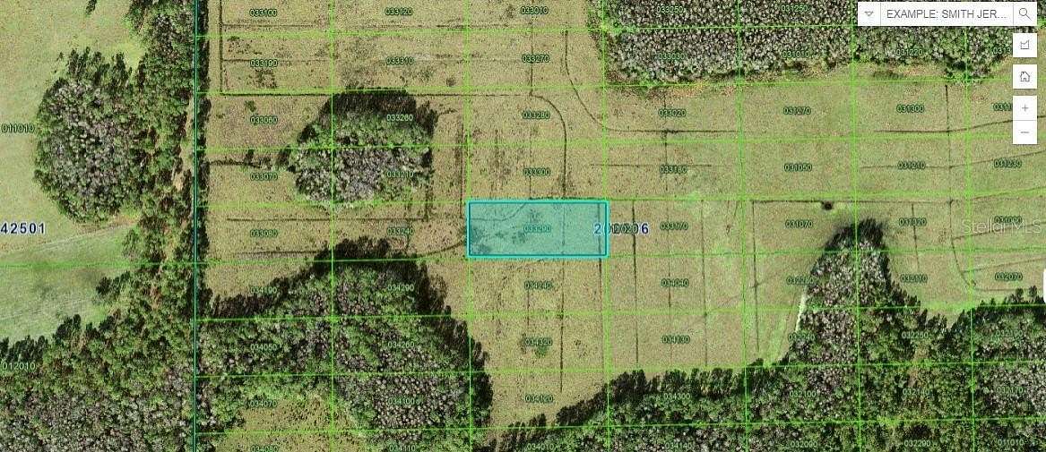 1.51 Acres of Land for Sale in Polk City, Florida