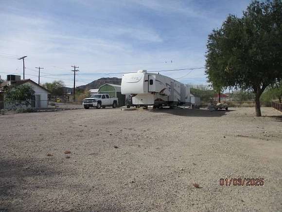 0.161 Acres of Land for Sale in Ajo, Arizona