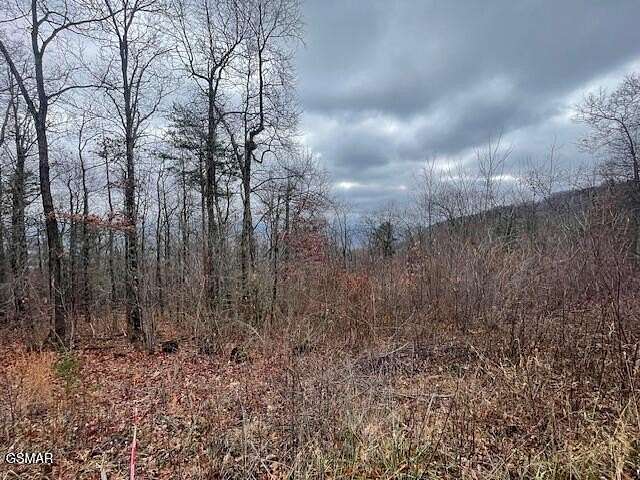 0.94 Acres of Residential Land for Sale in Sevierville, Tennessee