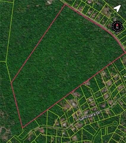 64.78 Acres of Land for Sale in Middle Smithfield Township, Pennsylvania