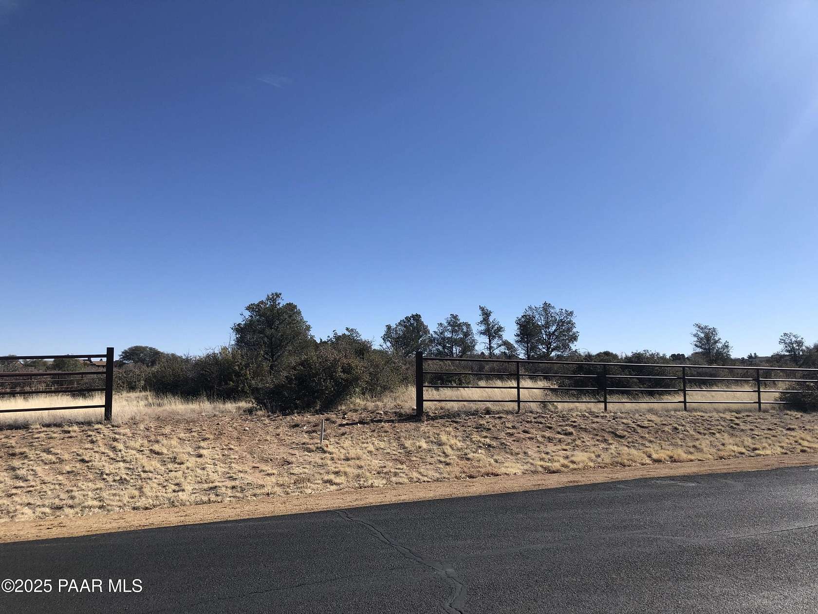 2 Acres of Residential Land for Sale in Prescott, Arizona