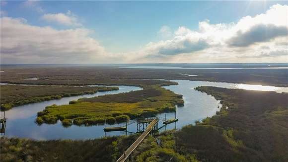 1.72 Acres of Residential Land for Sale in Brunswick, Georgia