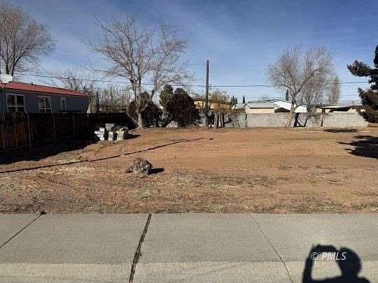 0.1 Acres of Residential Land for Sale in Page, Arizona